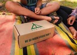 Check spelling or type a new query. The Nomadik Subscription Box Review Nomads With A Purpose
