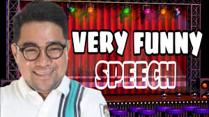 MICHAEL ANGELO LOBRIN PINOY COMEDIAN MOTIVATIONAL SPEAKER