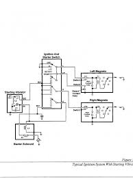 An electrical circuit diagram is a graphic representation of special characters and pictograms that are connected in parallel or in series. Starting Ignition Problem Hot Mag Vintage Mooneys Pre J Models Mooneyspace Com A Community For Mooney Aircraft Owners And Enthusiasts