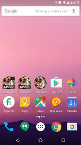 Add contact icon to home screen How To Add A Contact To Your Android Home Screen Greenbot