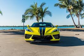 Image result for Yellow 2023 Fleet