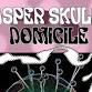 Casper Skulls & Domicile event image