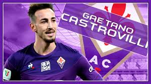 Latest on fiorentina midfielder gaetano castrovilli including news, stats, videos, highlights and more on espn. Gaetano Castrovilli Fiorentina Goals Skills Highlights Youtube