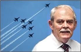 Robert Davidson Obituary March 16, 2022