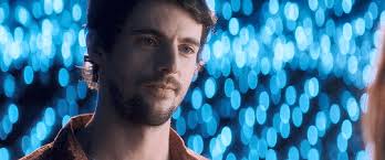 Chasing Liberty (2004) dir. Andy Cadiff