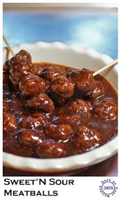 65 Slow Cooker Sweet And Sour Meatballs Recipe Sweet And Sour Meatballs Recipes Sweet N Sour Meatballs