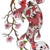 Explore the best koi fish tattoo designs for men from black to yellow and more. Https Encrypted Tbn0 Gstatic Com Images Q Tbn And9gctfqa6jxjbmy Iy2uuod993hocdlzmffvbu7p7ja6fg8qlgokmk Usqp Cau