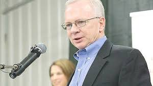 Bed Fed's Kenworthy wins award