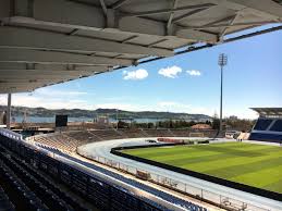 Portugoal figure of the week: Belenenses Inicia Venda Das Acoes Que Tem Na Sad Maisfutebol