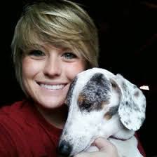 Haley Caraway's Instagram, Twitter & Facebook