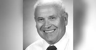 C. Harold Summers Obituary