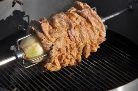 Gyros Vom Grill Gyros Vom Grill Gyros04 Gyros Vom Grill Mit Joghurtmarinade Gyros Grillen Gyrosspiess