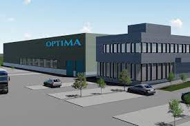We don't have any reviews for optima packaging group schwäbisch gmünd (germany). Optima 2022 Start Of The Second Leg New Logistics Center Building Optima
