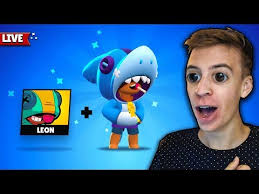 Ausmalbilder leon aus dem beliebten spiel brawl stars. Gewinne Einen Legendaren Leon Skin Spiele Ihn Vor Allen Anderen Brawl Stars Deutsch Youtube