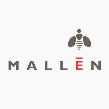 Logo de Grupo Mallén