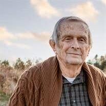 SFC (Ret.) Albert Riker Jr. Obituary