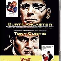 Sweet Smell of Success: Amazon.co.uk: Lancaster, Curtis, Milner, Nichol