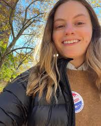 ✓Our residents hit the polls yesterday✓ Great job getting out to vote