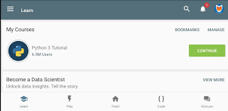 The xapk (base apk + split apks) file, how to install.xapk file? Sololearn 4 8 8 Download For Android Apk Free