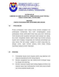 Sebelum membuat lawatan ke rumah, pemeriksaan kesihatan akan dijalankan. Khidmat Masyarakat Di Rumah