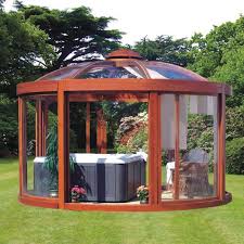 January 4, 2021 by jason leave a comment. 24 Terrific Hot Tub Gazebo Ideas To Inspire You