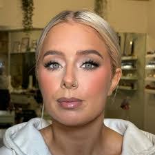 Jodie Ramsay's Instagram, Twitter & Facebook