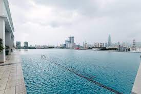 Hôtels de charme 9 (4 avis). Seite 41 Hotels Unterkunfte Taman Bukit Anggerik Viamichelin Hotel