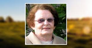 Alvina Geiger Obituary 2011