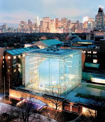 The center's complete name is the frederick phineas and sandra priest rose center for earth and space. Rose Center For Earth And Space Thornton Tomasetti