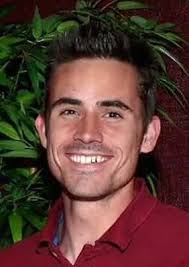 Justin Robertson Obituary (2015)