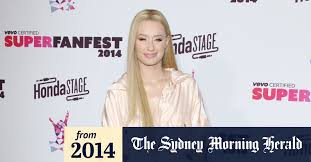 Australian rapper iggy azalea is out here looking like she doesn't have a worry in the world. Aussie Iggy Azalea New Face Of Forever 21