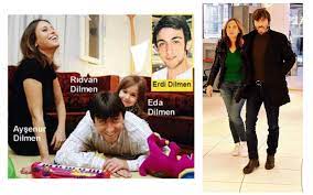 Ridvan Dilmen Nereli Esi Ve Cocuklari Kimdir