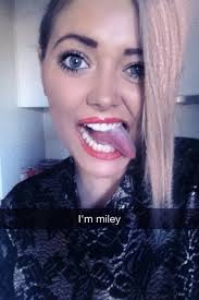 Demi Mack (@DemiMack95)