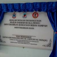 See 1 photo from 24 visitors to majlis daerah kuala penyu (dc). Majlis Daerah Kuala Penyu Dc City Hall In Kuala Penyu