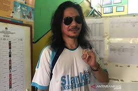 Model rambut wanita 2021, cocokkan dengan bentuk wajah! Cara Abdee Slank Dukung Presiden Terpilih Antaranews Com Line Today
