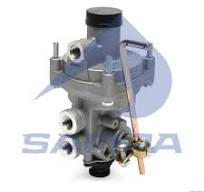 Регулятор тормозных сил Wabco 4757100000 (SAMPA) - TransAger