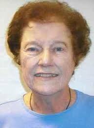 Barbara Shively Obituary (2014)