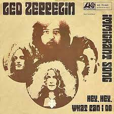 led zeppelin immigrant song hey hey what can i do immigrant song led zeppelin immigrant song songs