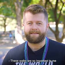 Right now, you can do something simple yet powerful to protect mental  health and save lives: Pledge to join an Out of the Darkness Community Walk  this fall.