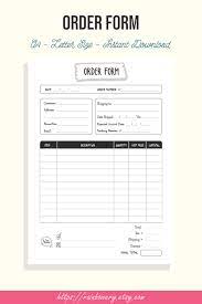 Maybe you would like to learn more about one of these? Order Form Template Printable Small Business Order Form Invoice Template Generic Order Form Blank Order Form Template Invoice Printable Order Form Template Invoice Template Printable Invoice