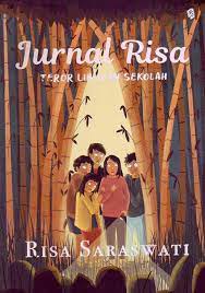 Never split the difference pdf: Jurnal Risa Teror Liburan Sekolah Buku