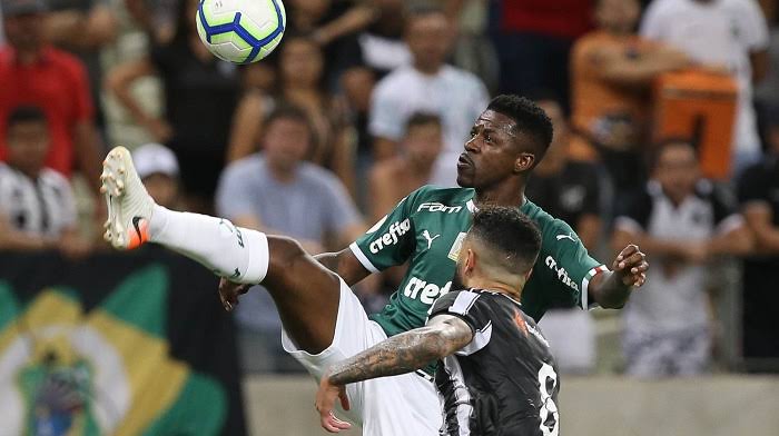 Após mais de dois meses fora, Ramires vive expectativa para voltar a jogar
