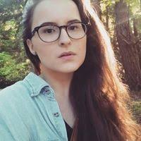 Hayley Nash (hayleylauranash)