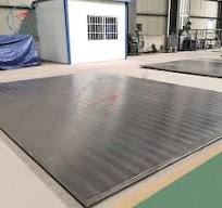 Titanium Clad Stainless Steel Plate