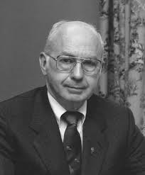 Jacob B. “Jake” Jarrell III (1929-2009)