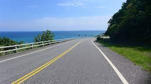 宸於山林水間 前往 看見 體驗中 東岸海線騎覽瑞港公路 country roads formosa country