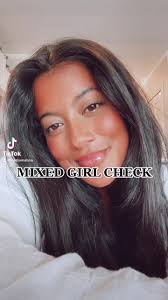 Me wondering if theres anyone else out there with these ethnicities?!?! If  so #letsbefriends #mixedgirlcheck #CVSPaperlessChallenge