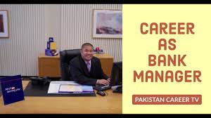 Stylo pvt ltd jobs june 2021. Career As Bank Manager Youtube
