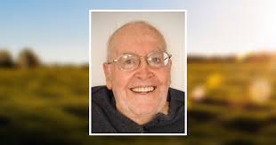 Robert Wolf Obituary December 14, 2020