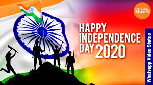 We did not find results for: Happy Independence Day 15 August Whatsapp Status 2020 Status Video Song Youtube